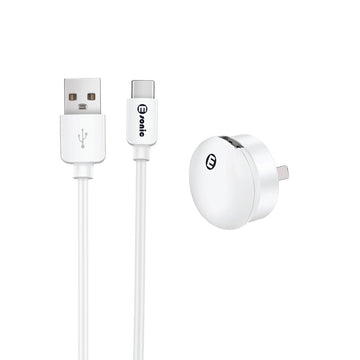 Esonic Mini Wall Charger for Type C Devices